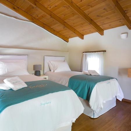 Iosifinas Boutique House Lejlighed Chania  Eksteriør billede