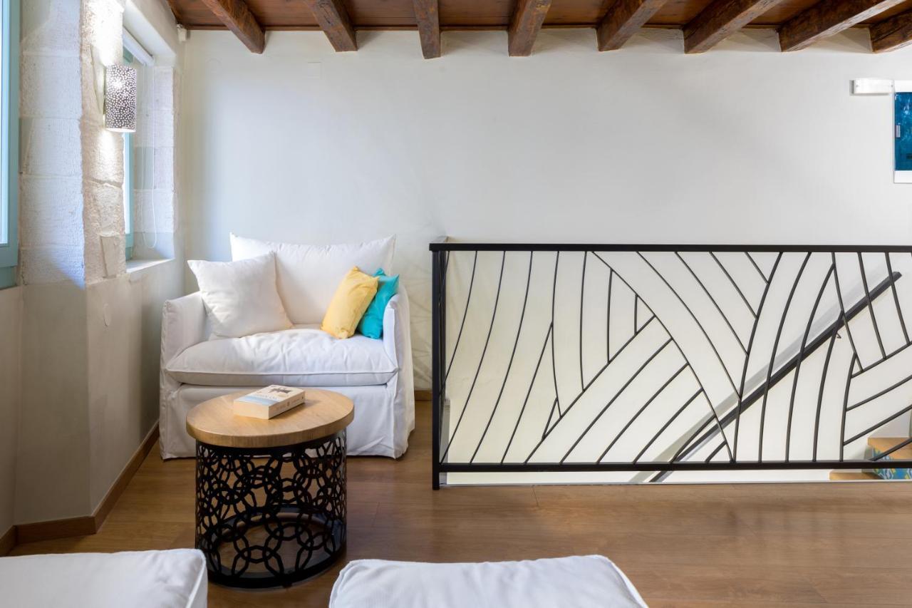 Iosifinas Boutique House Lejlighed Chania  Eksteriør billede
