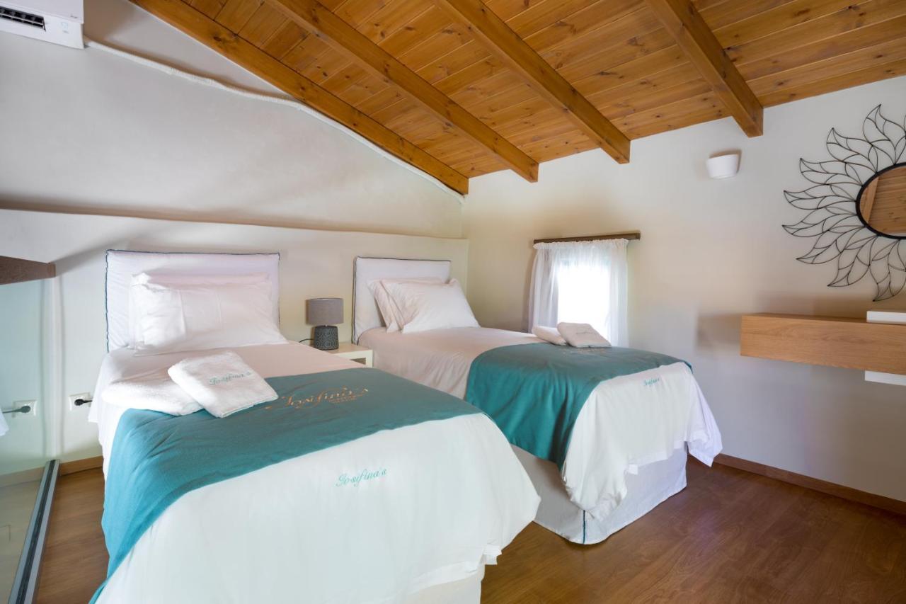 Iosifinas Boutique House Lejlighed Chania  Eksteriør billede