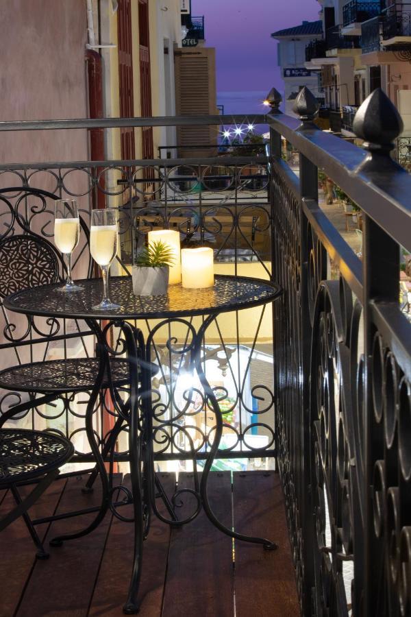 Iosifinas Boutique House Lejlighed Chania  Eksteriør billede