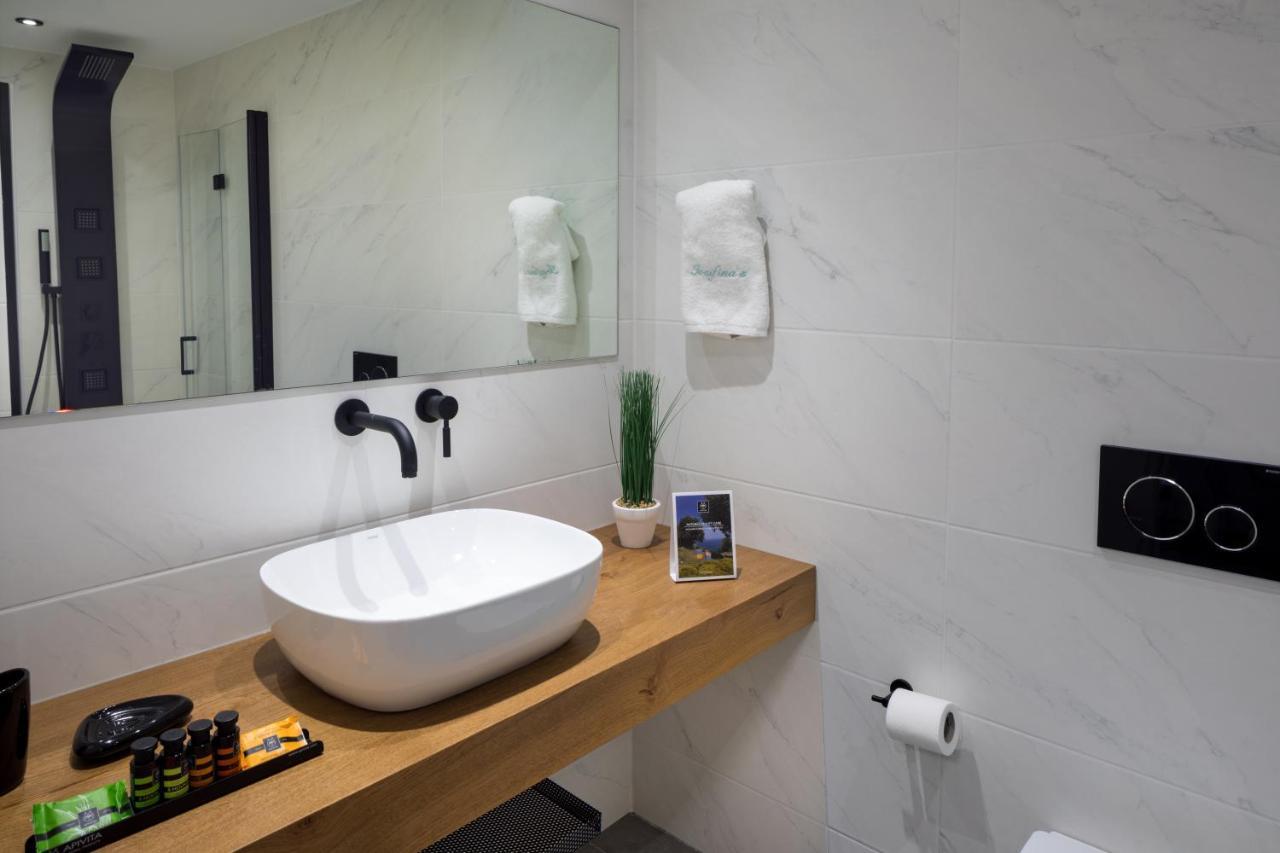 Iosifinas Boutique House Lejlighed Chania  Eksteriør billede