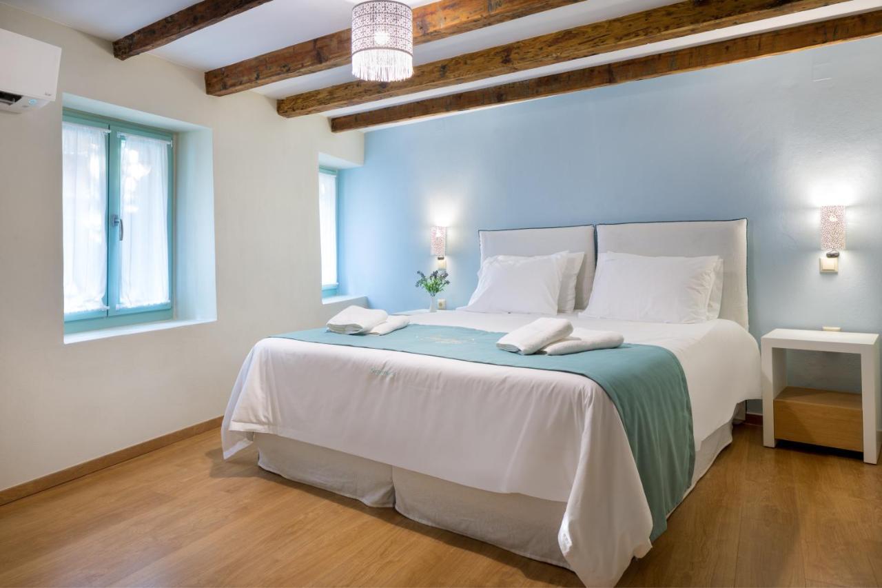 Iosifinas Boutique House Lejlighed Chania  Eksteriør billede