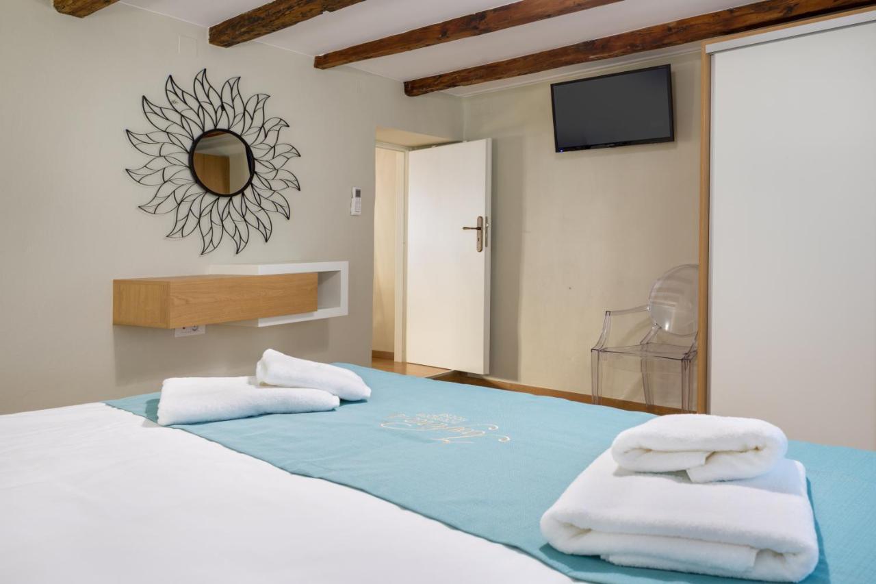 Iosifinas Boutique House Lejlighed Chania  Eksteriør billede