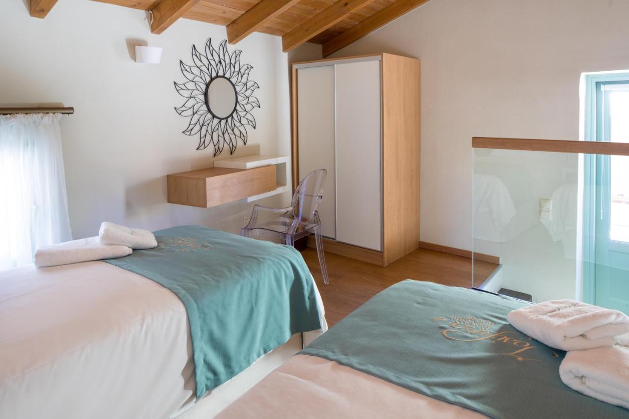 Iosifinas Boutique House Lejlighed Chania  Eksteriør billede